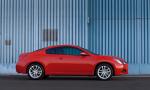 Nissan Altima Coupe 2008 года